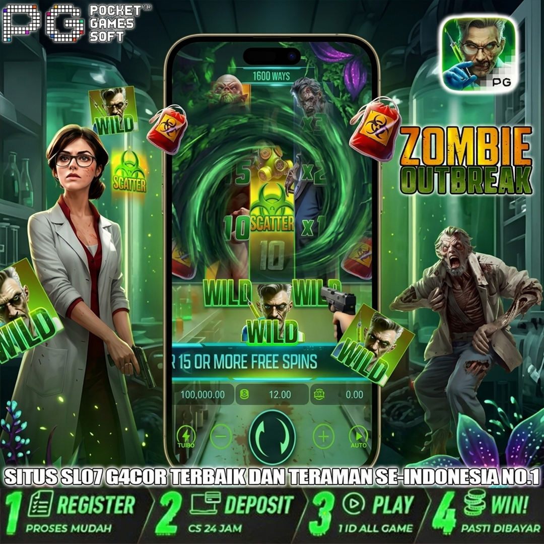 BEARSLOT 🎁 Siapkan Diri Untuk Sensasi Jackpot Melimpah Hari Ini